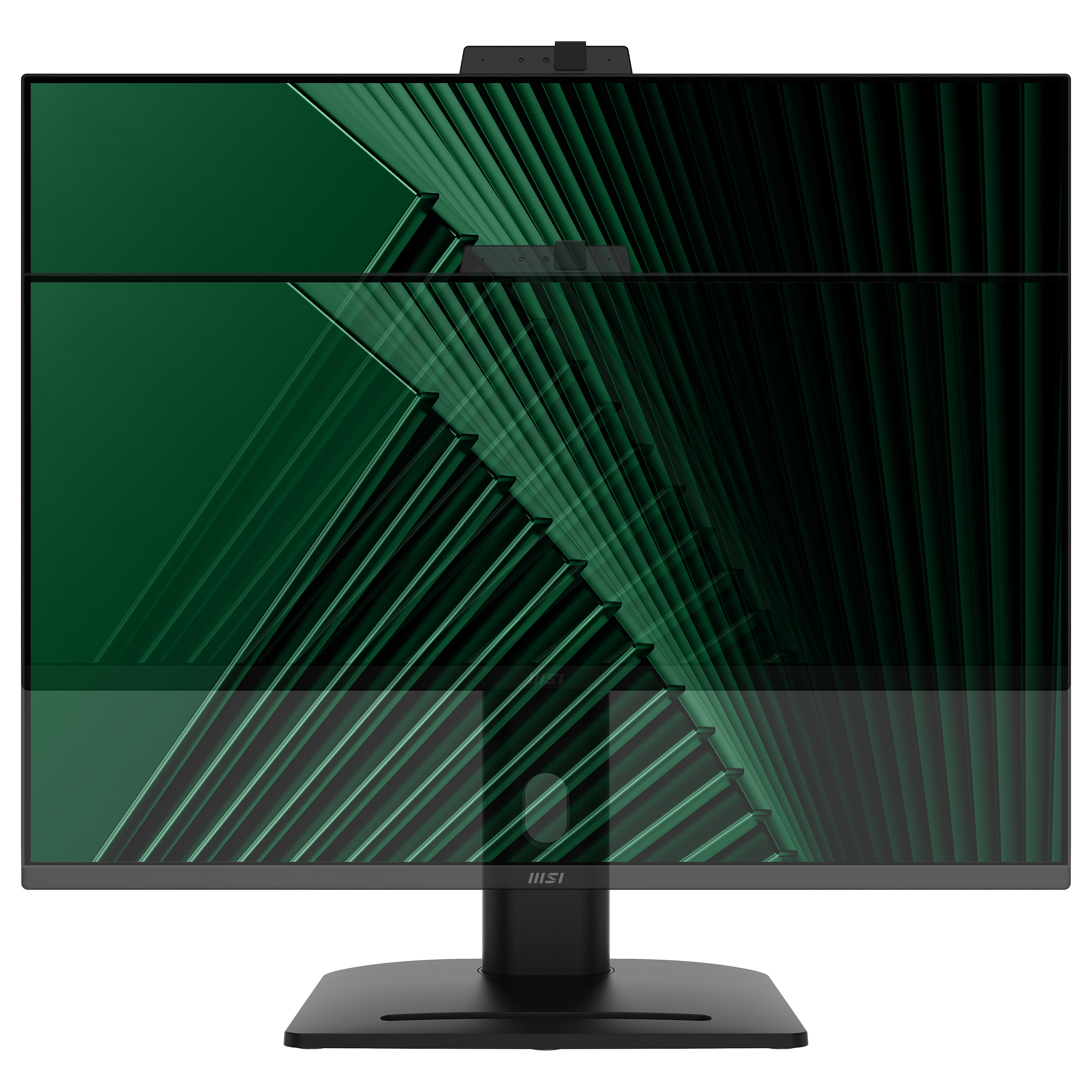 MSI Pro MP275QPDG computer monitor