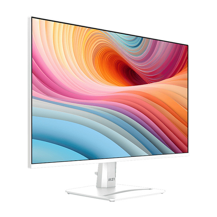 MSI Pro MP275W E2 computer monitor