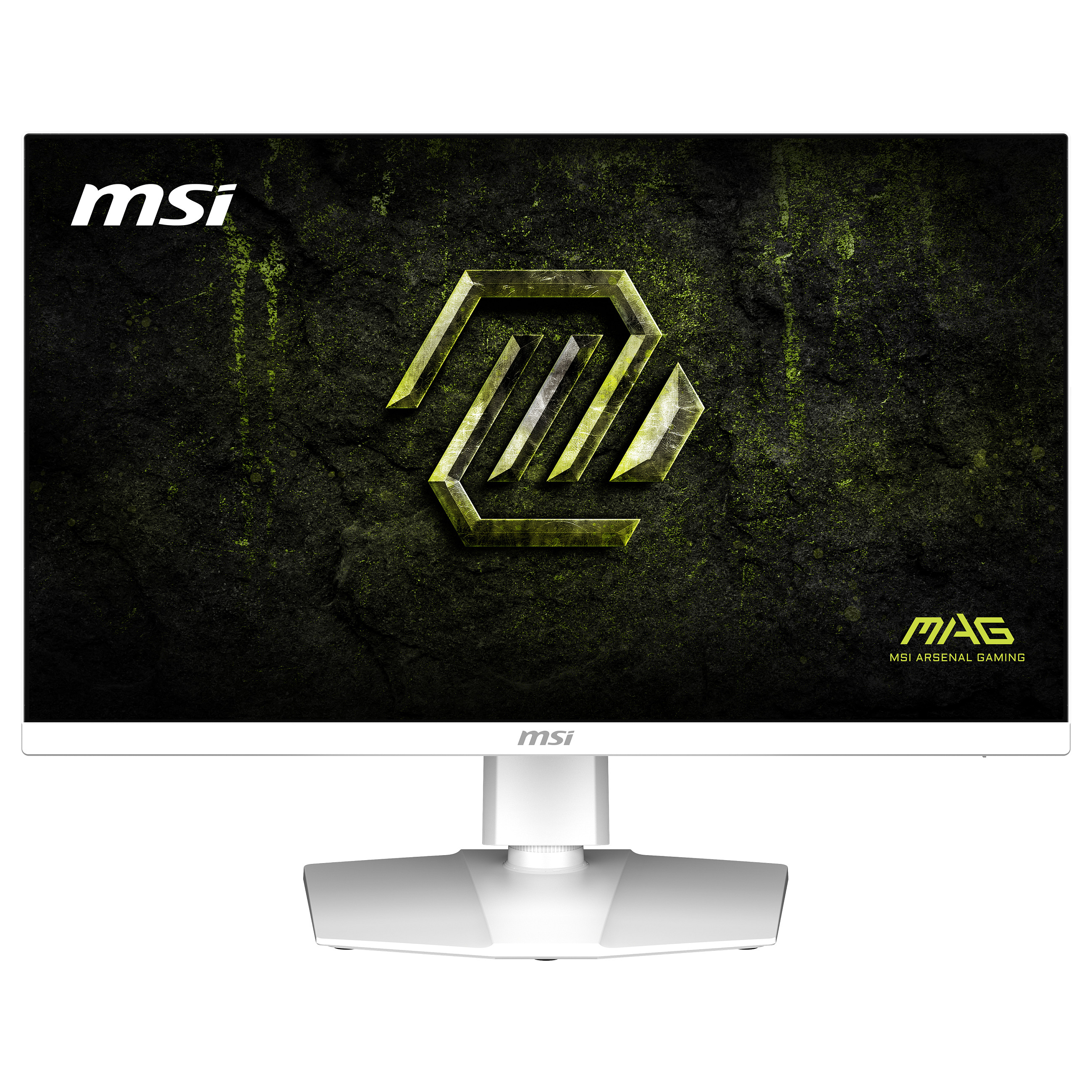 MSI MAG 274QRFW E20 computer monitor