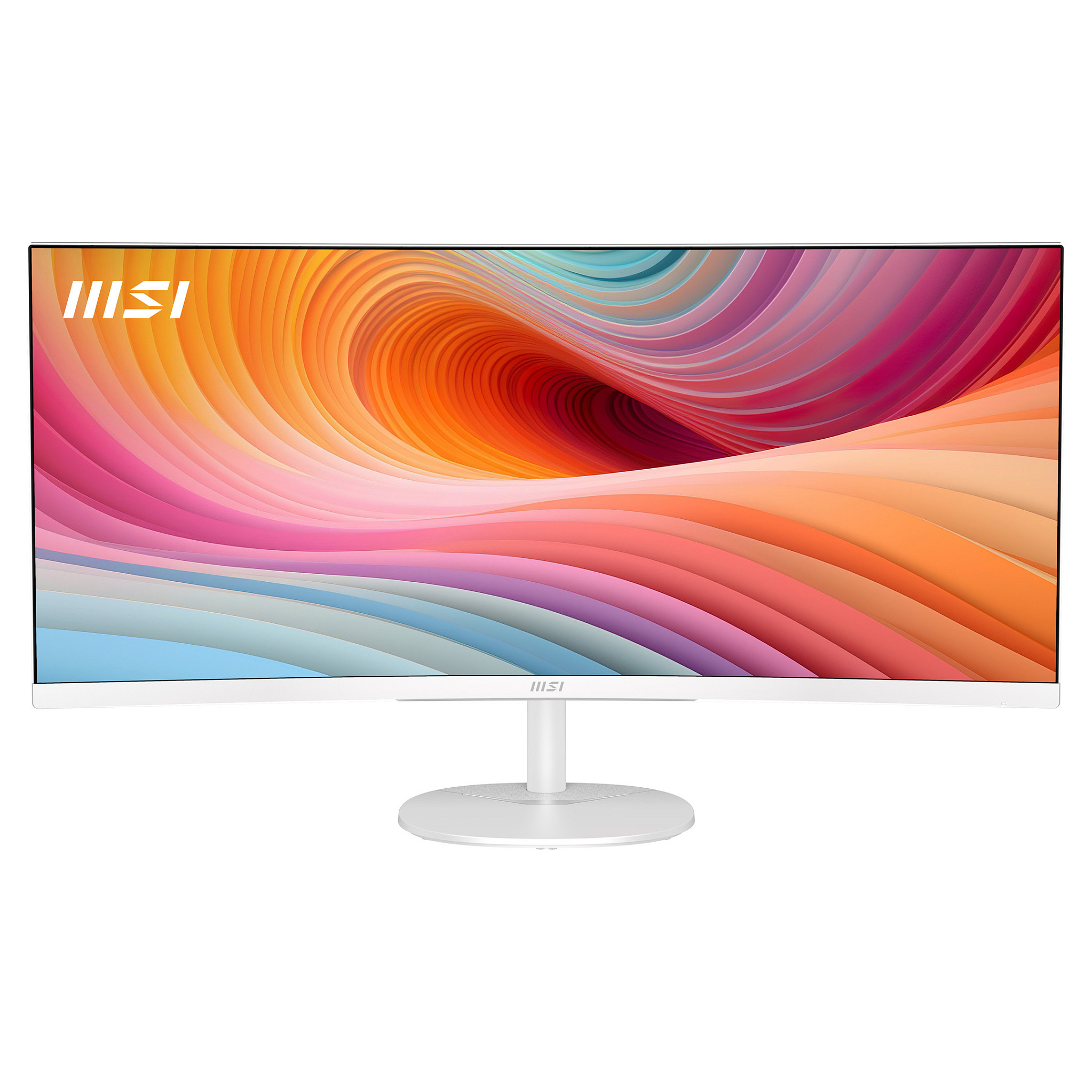 MSI Pro MP341CQW E12 computer monitor