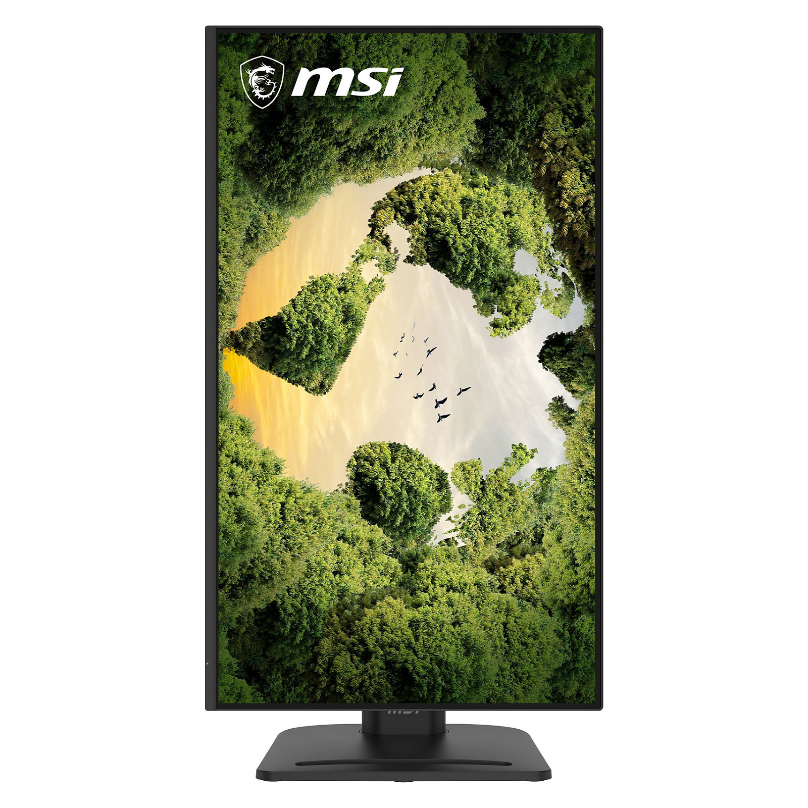 MSI Pro MP275PGN E14 computer monitor