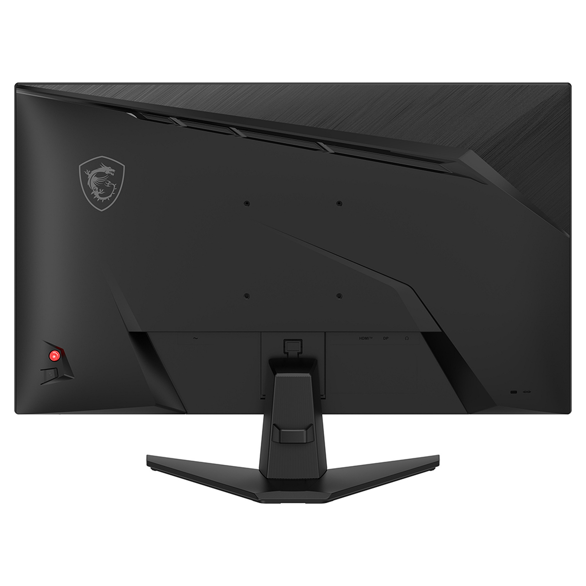 MSI MAG 272F computer monitor