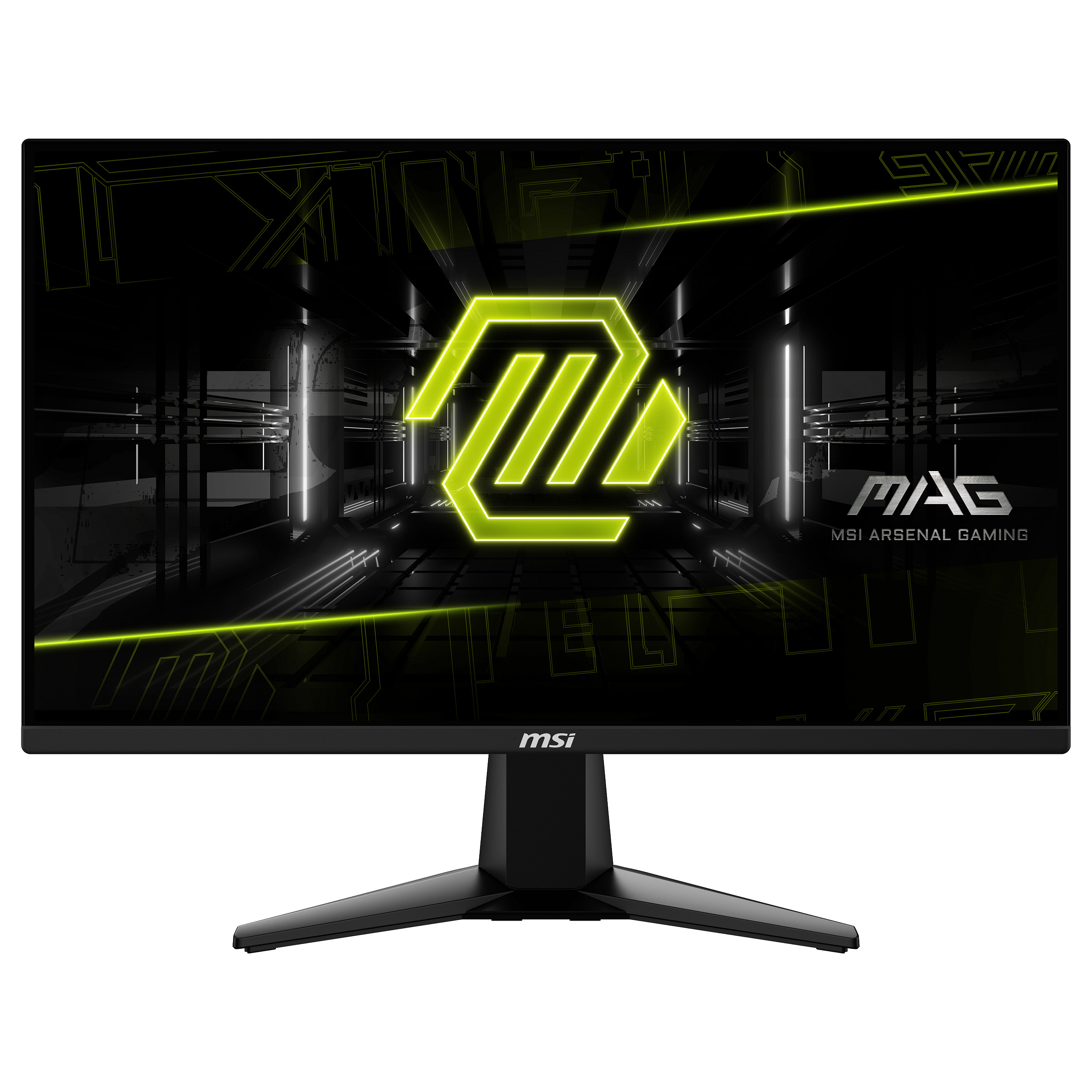 MSI MAG 255F E20 computer monitor