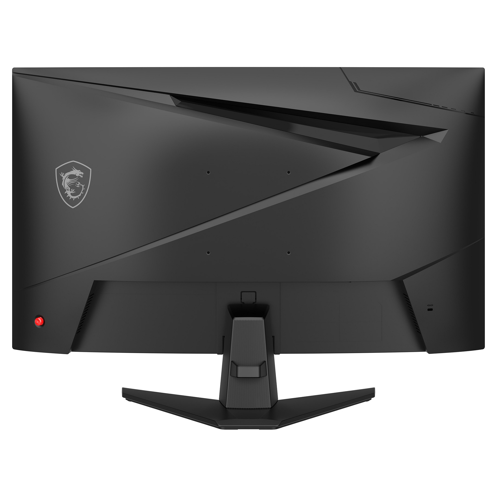 MSI MAG 275CQF E18 computer monitor