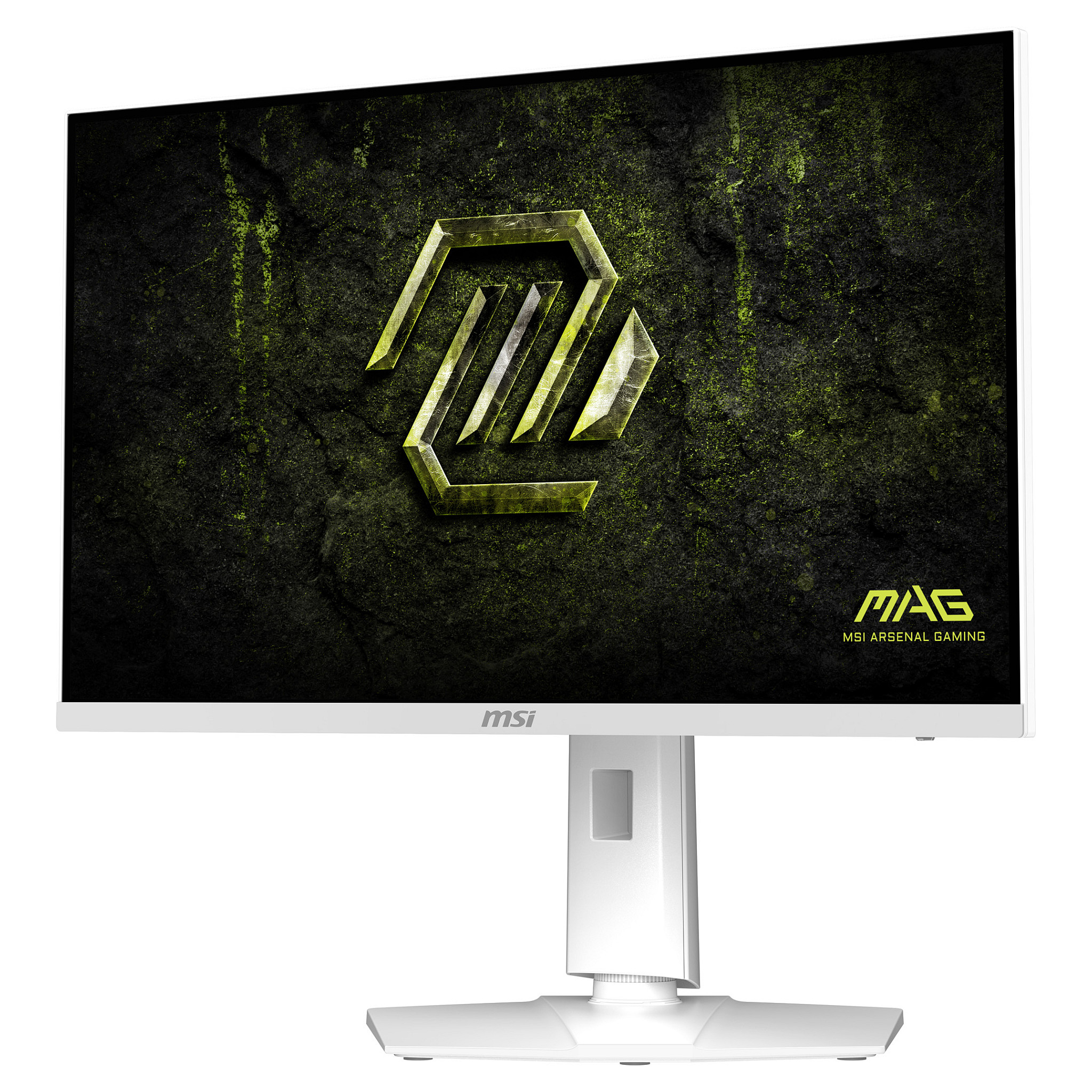 MSI MAG 274QRFW X32 computer monitor