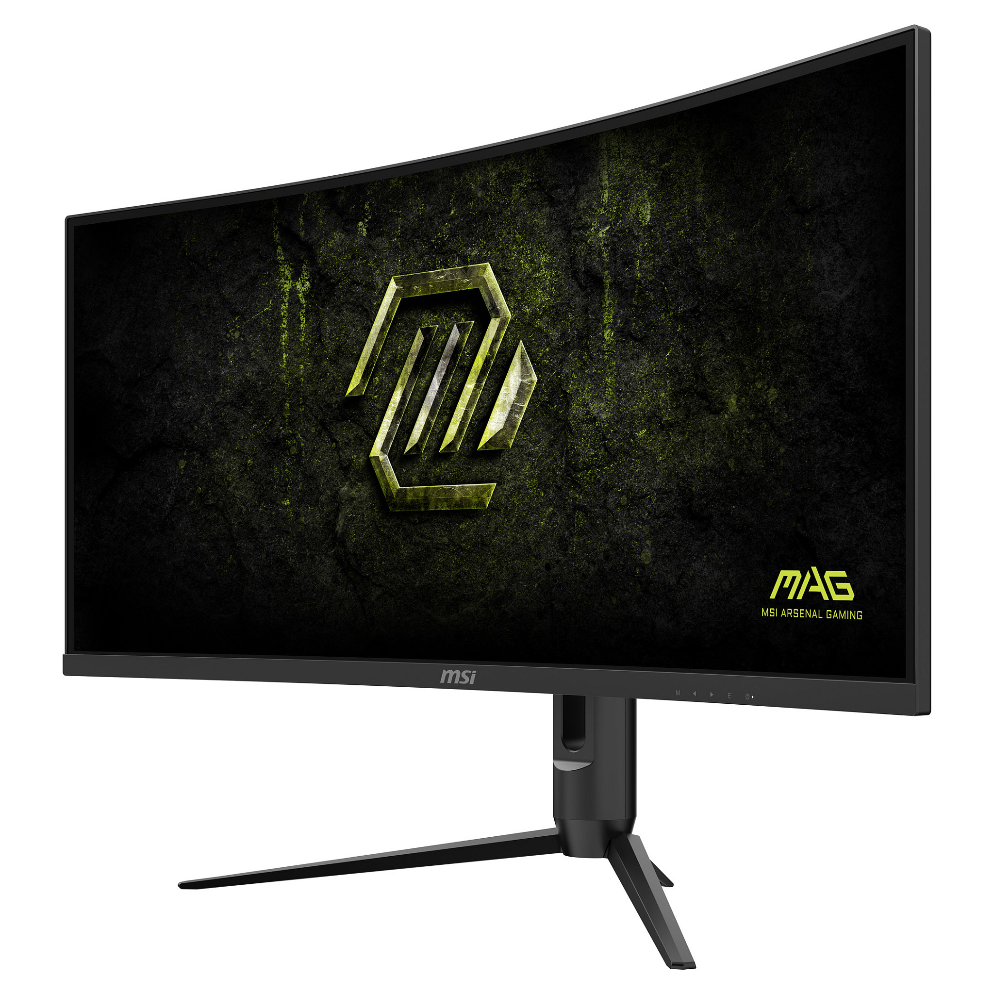 MSI MAG 342CQRF E20 computer monitor