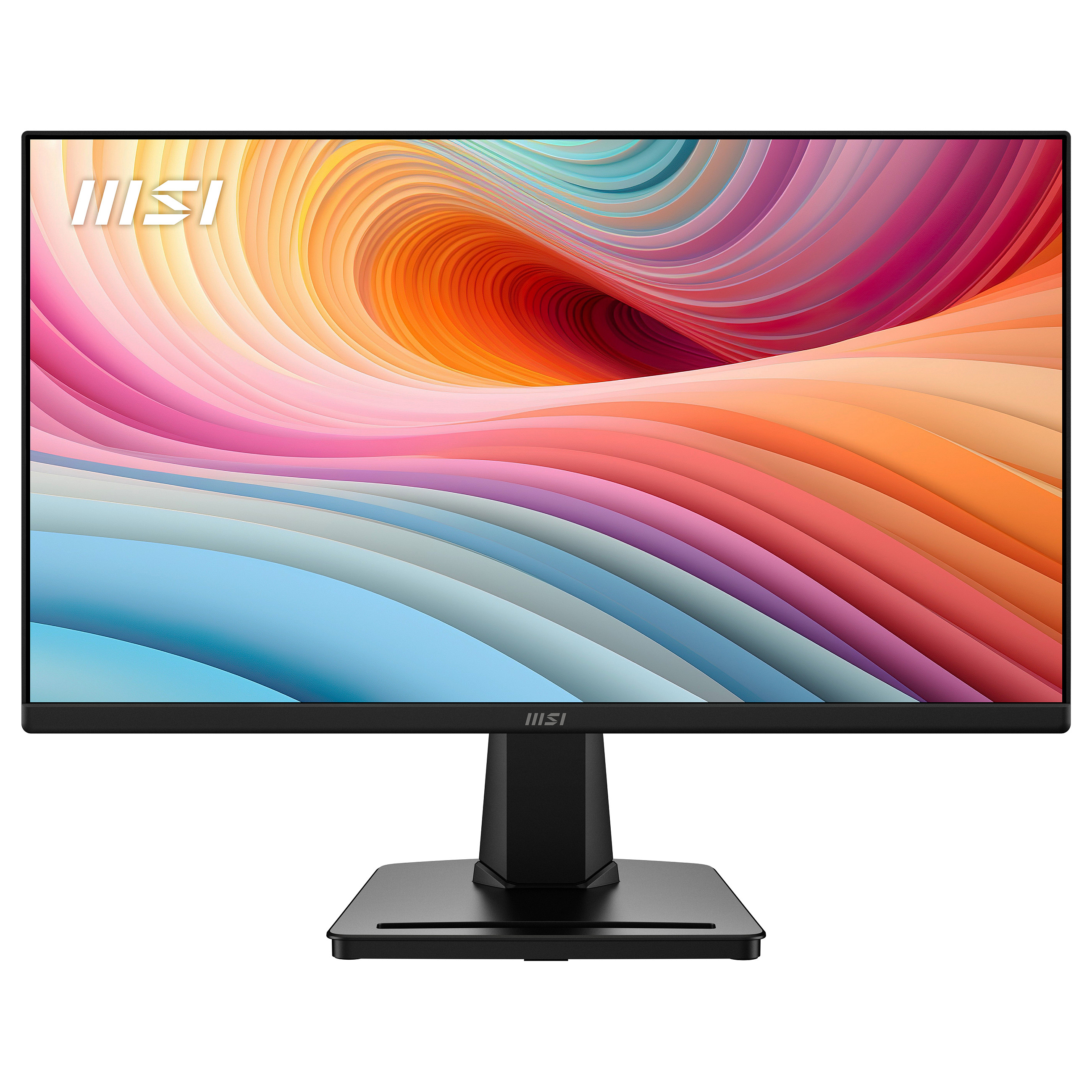 54,5 cm (21.4"") 1920 x 1080 Pixel MSI 9S6-3PE0CM-025 16:9 Full HD VA 4 ms 120 Hz DisplayPort VESA