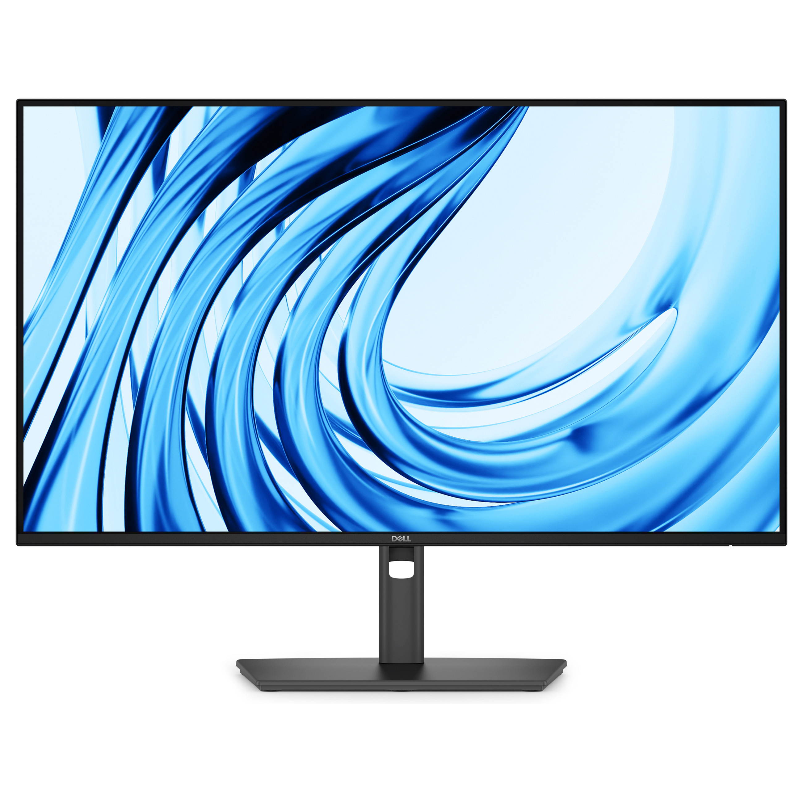 68,6 cm (27") 1920 x 1080 Pixel DELL P2726H 16:9 Full HD IPS 8 ms 120 Hz DisplayPort HDMI USB-Hub Pivot Height VESA