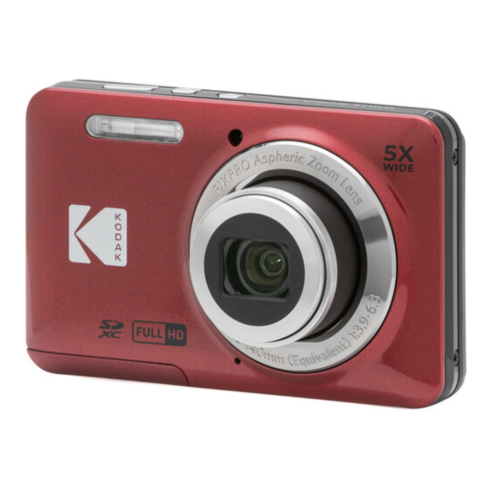 Kodak PIXPRO FZ55