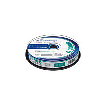 MediaRange MR468 blank DVD