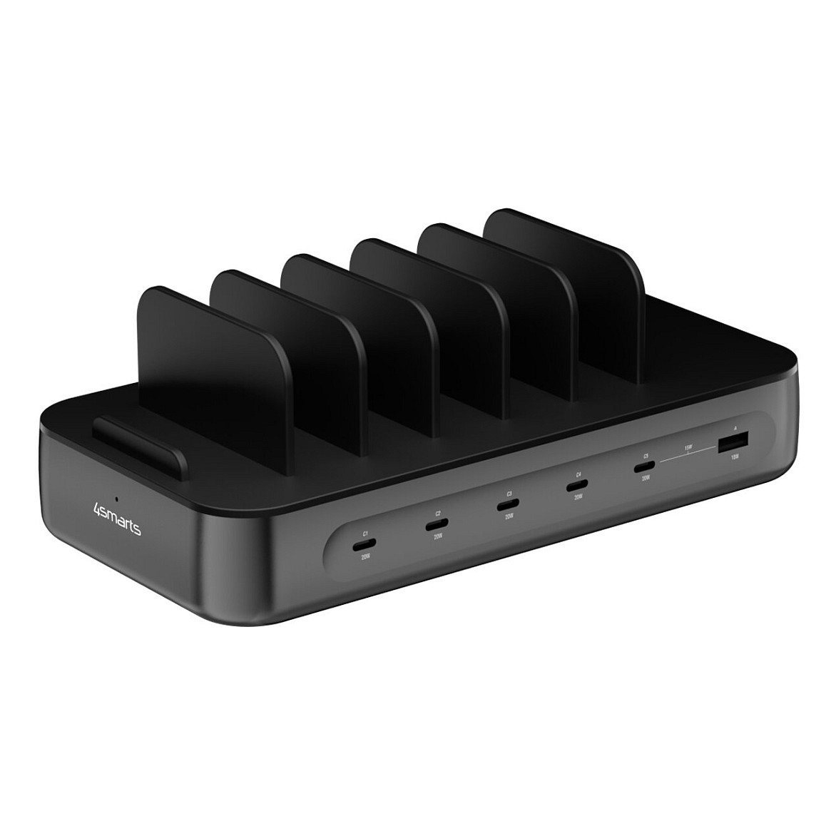 4smarts 541805 mobile device charger
