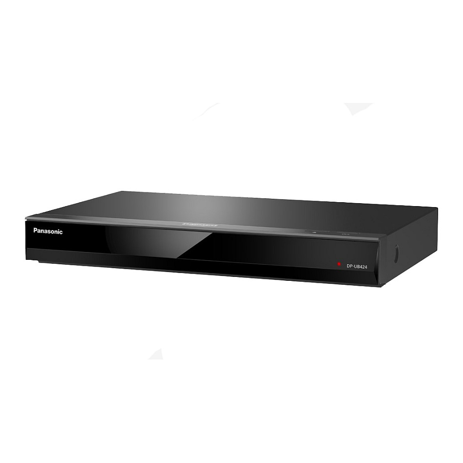 Panasonic DP-UB424