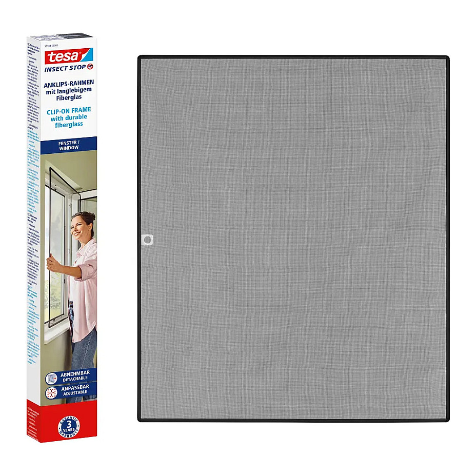 TESA 55360-00001-00 mosquito net