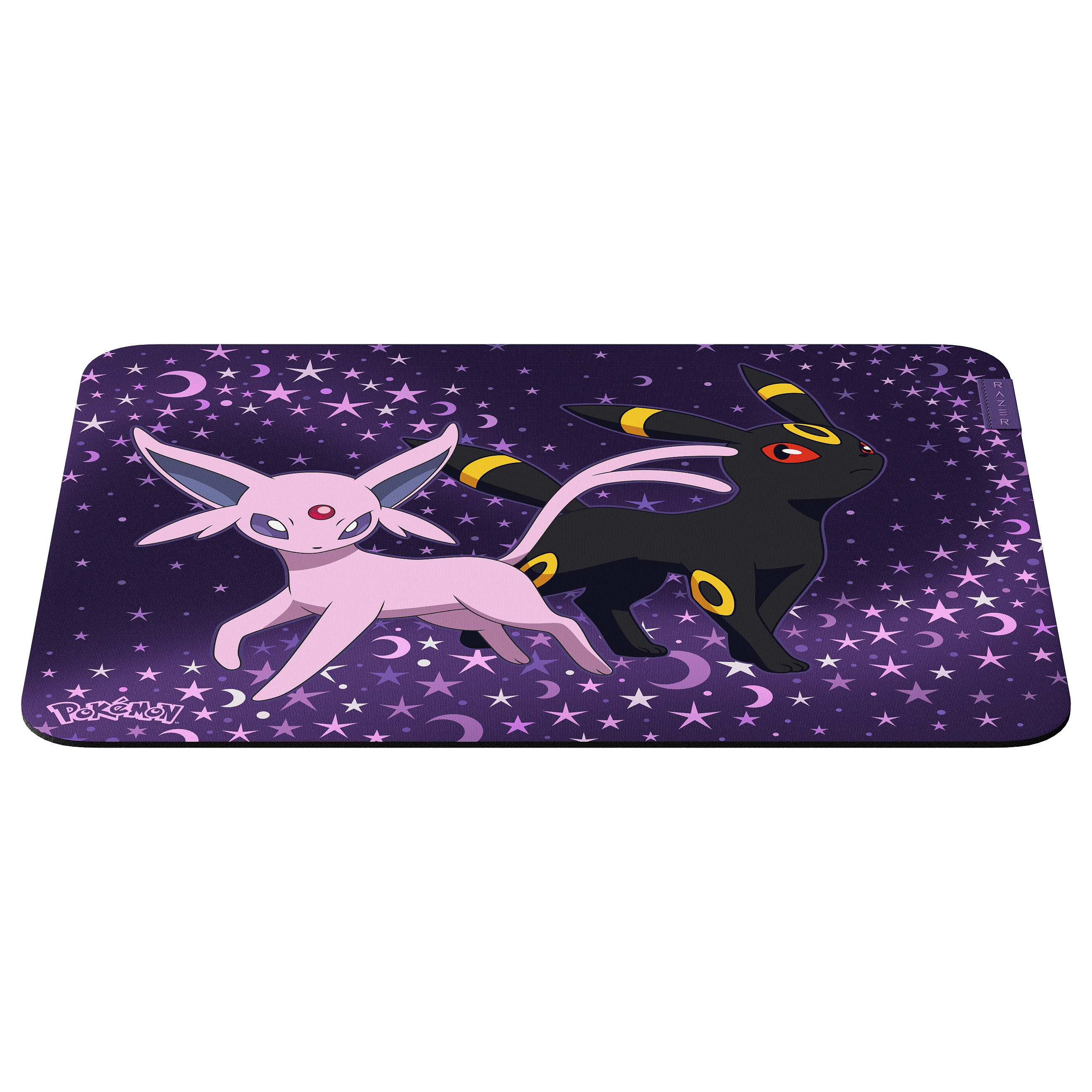 Razer Gigantus V2 – Espeon & Umbreon Edition Maus-Pads