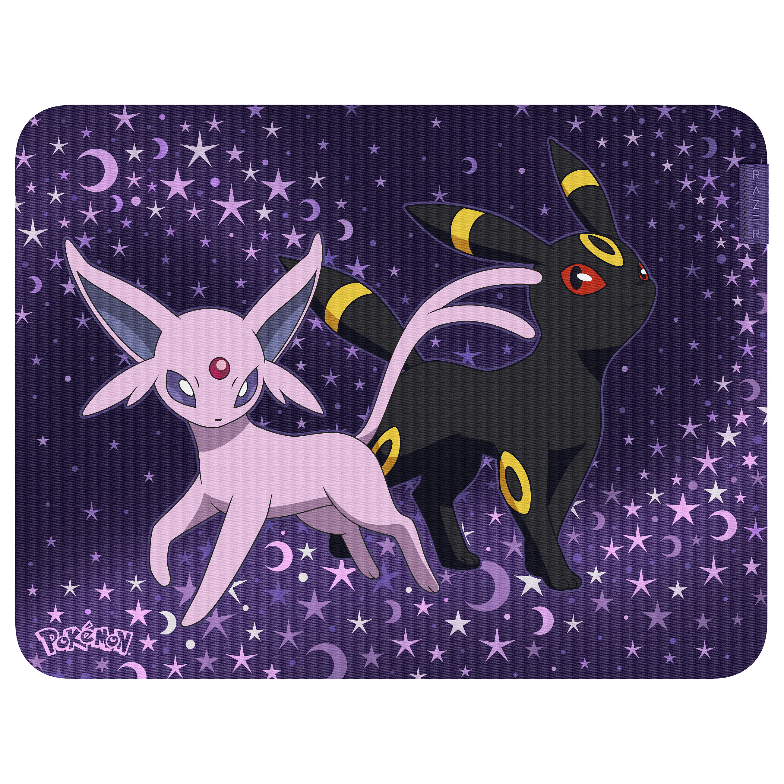 Razer Gigantus V2 – Espeon & Umbreon Edition