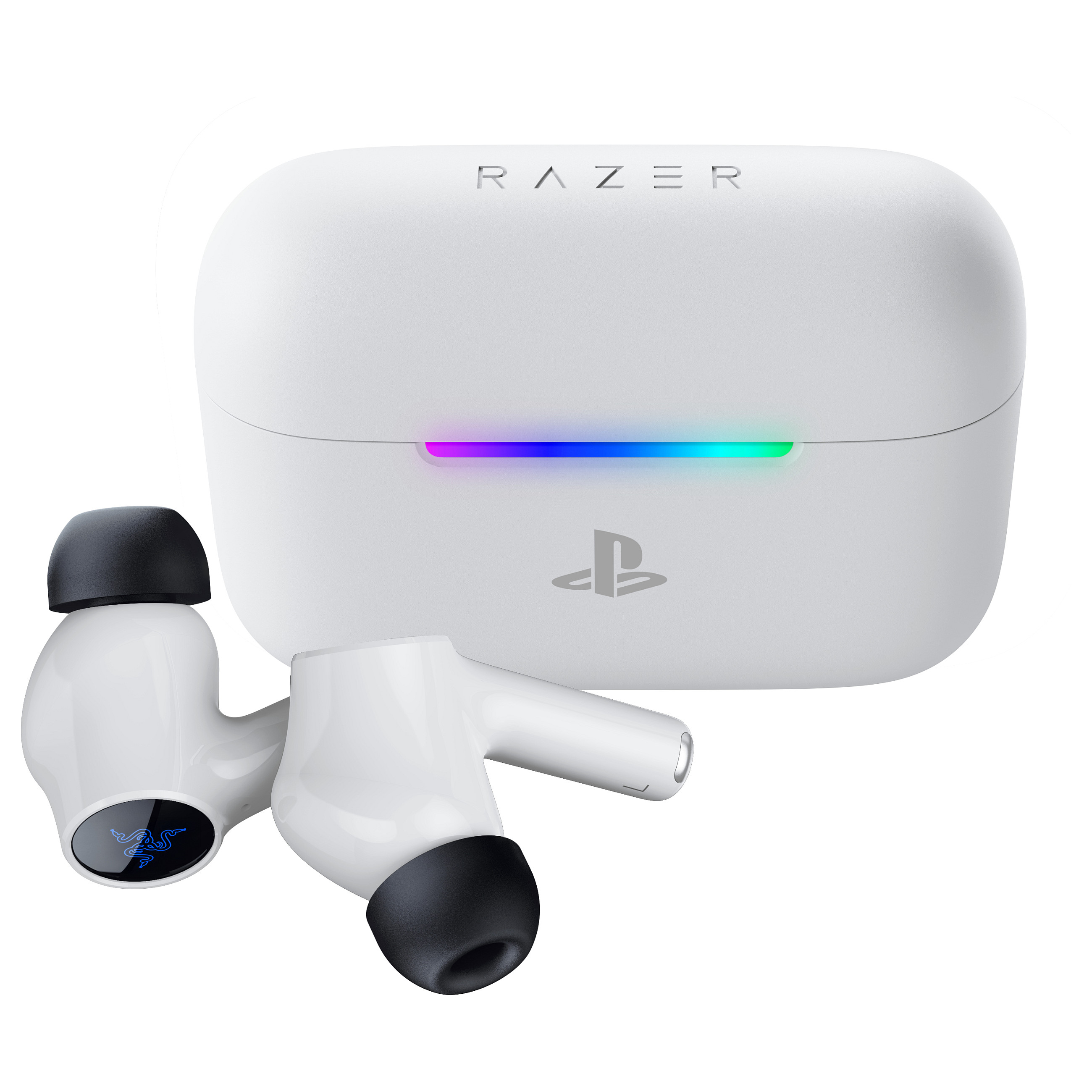 Razer Hammerhead V3 X HyperSpeed for PlayStation