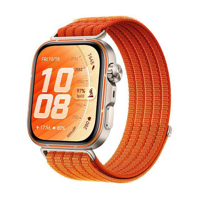 Huawei WATCH Fit 5 Pro