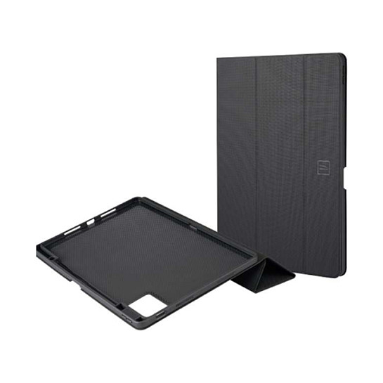 Tucano TAB-3LEITP121-BK tablet case Tablet Zubehör