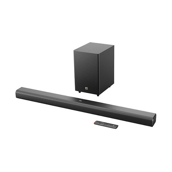 JBL Cinema SB550
