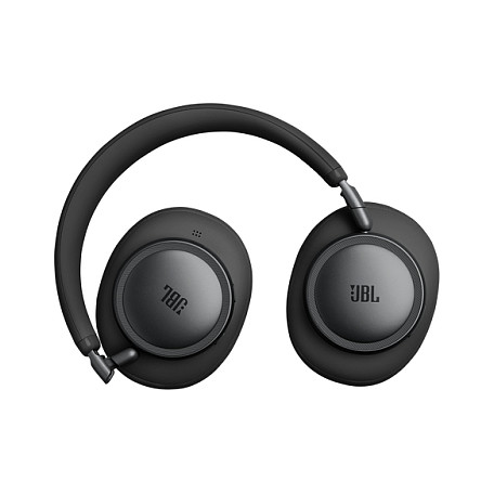 JBL Live 780NC Kabellose Over-Ear-Kopfhrer mit Adaptivem Noise Cancelling