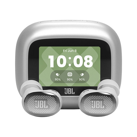 JBL Live Buds 4, Kabellose In-Ear-Kopfhrer mit Bluetooth, 40 Std. Akkulau