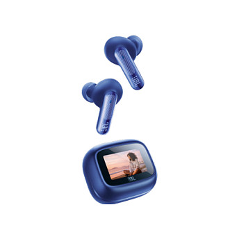 JBL Live Beam 4, Kabellose In-Ear-Kopfhrer mit Bluetooth, 48 Std. Akkulau Kopfhörer & Headsets