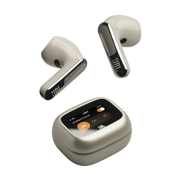 JBL Live Flex 4, Kabellose In-Ear-Kopfhrer mit Bluetooth, 50 Std. Akkulau