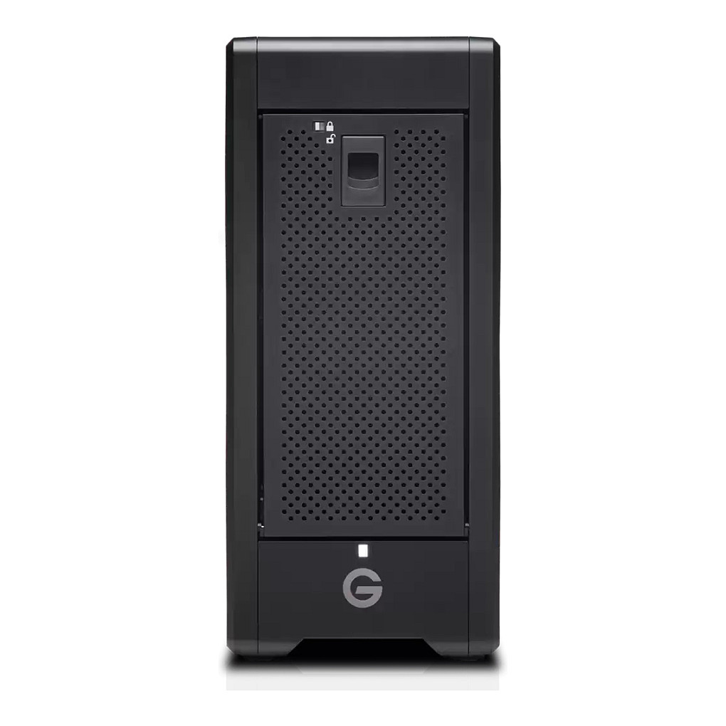 SanDisk G-RAID SHUTTLE 8 disk array