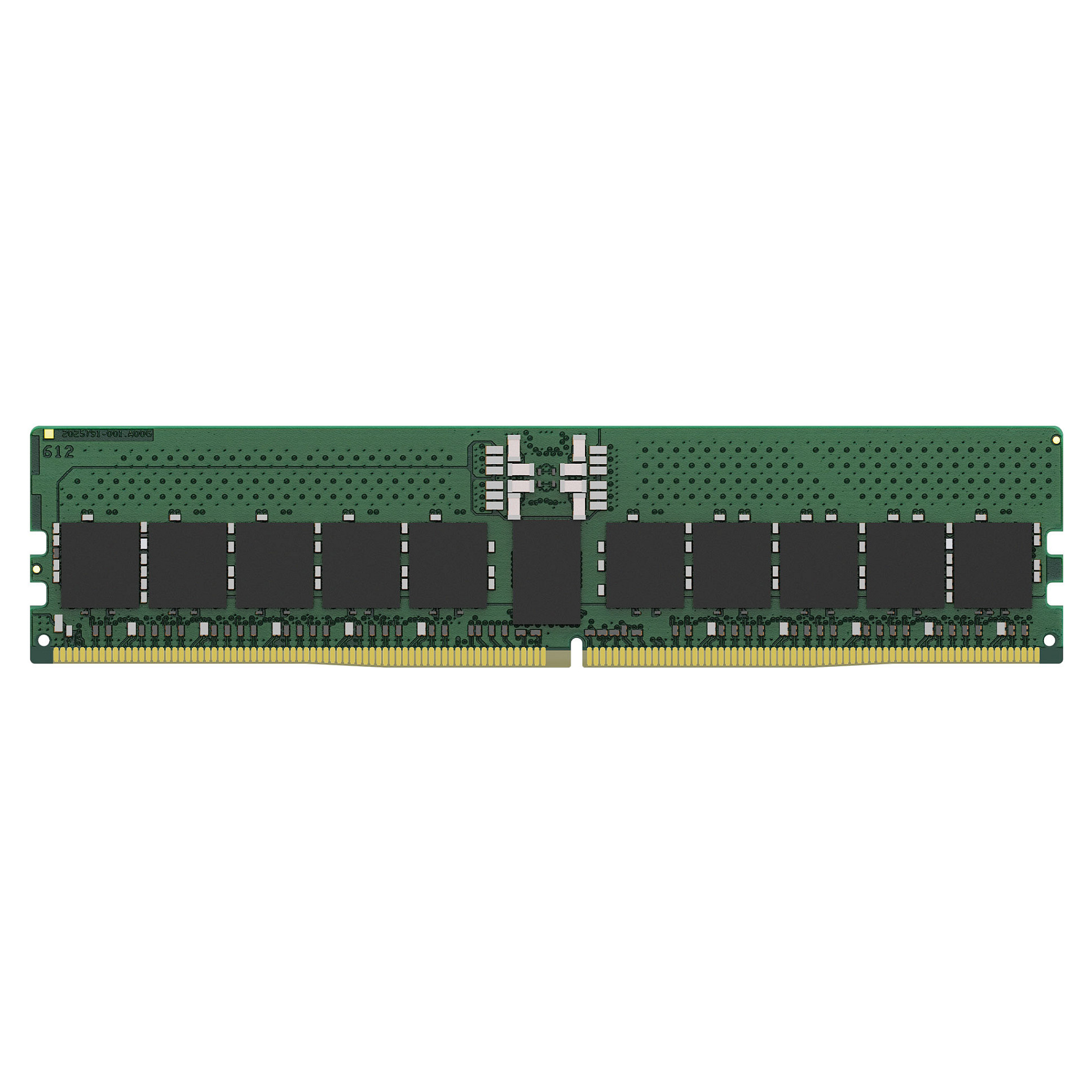 Kingston Technology KSM56R46BD8-32MH memory module