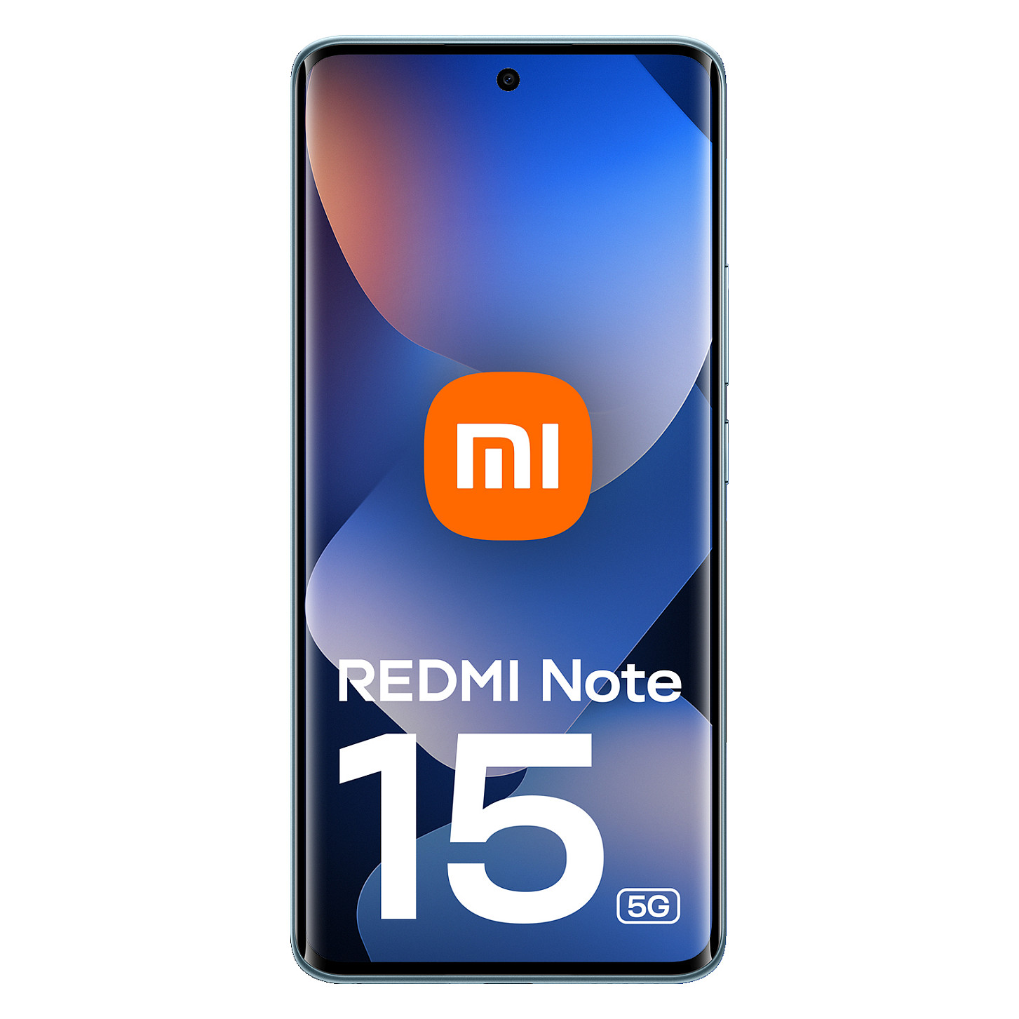 Xiaomi Redmi Note 15 5G Dual Sim 8RAM 512GB glacier blue