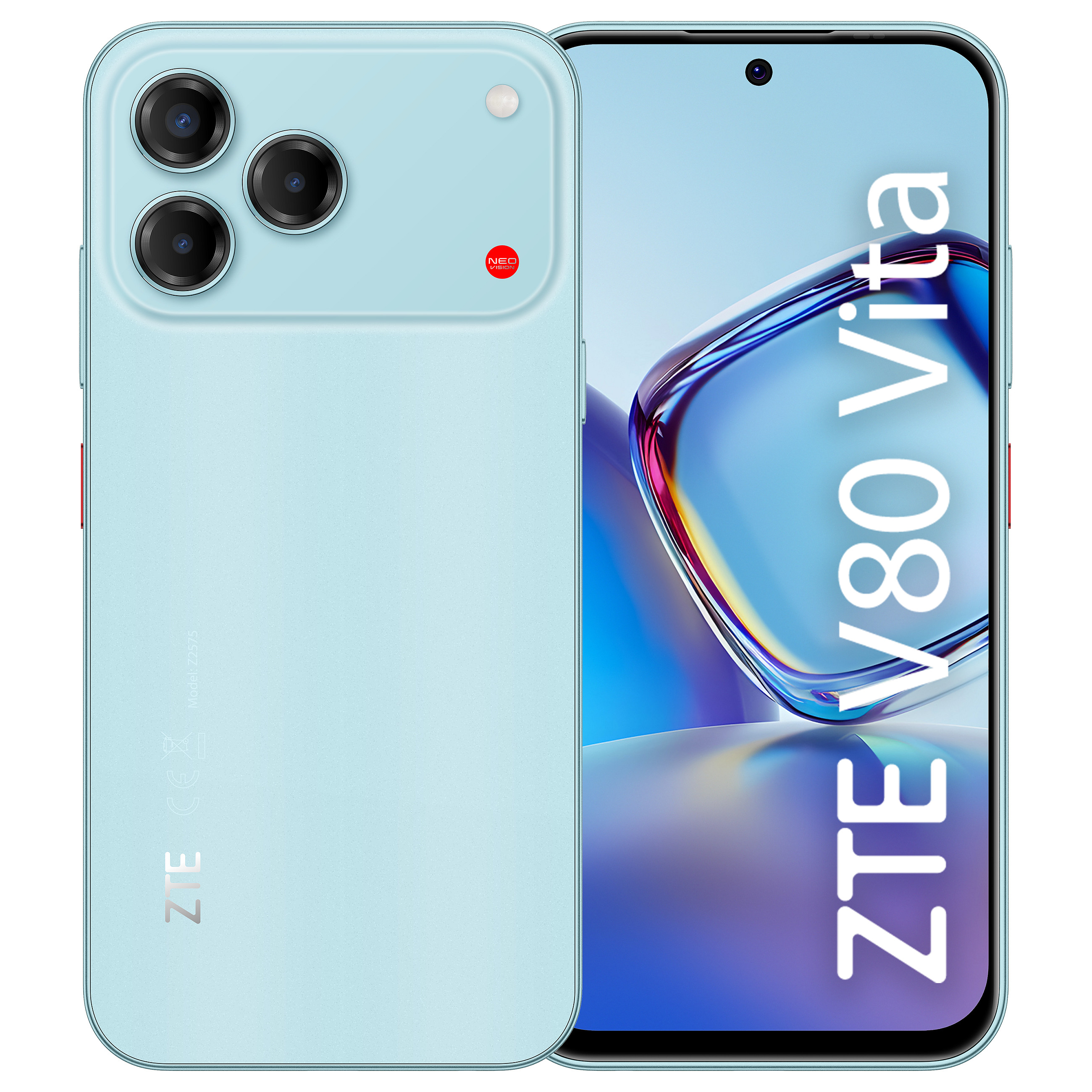 ZTE V80 Vita Smartphones