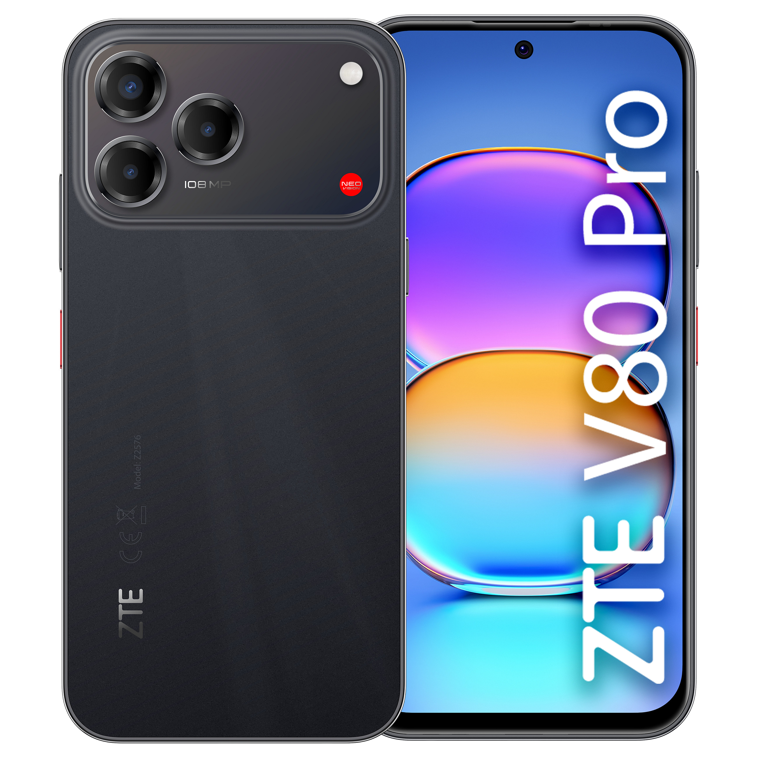ZTE V80 Pro Smartphones