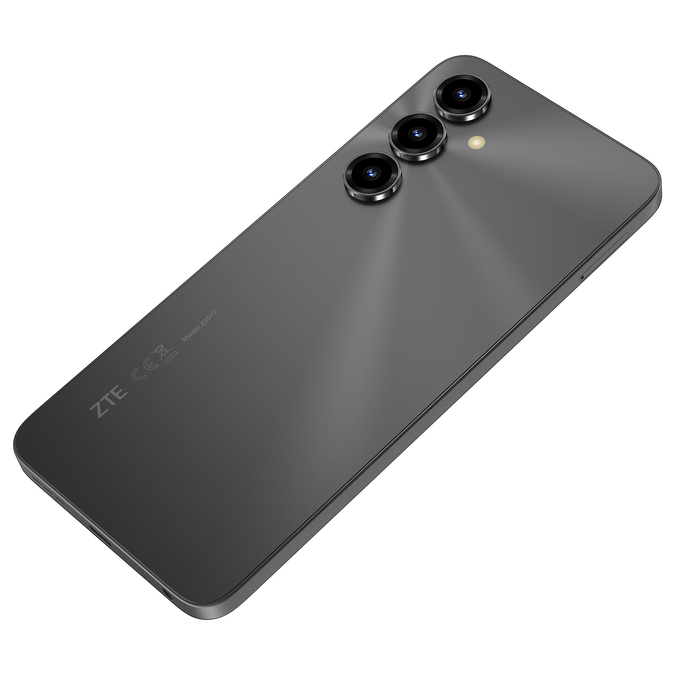 ZTE V80 Max Smartphones