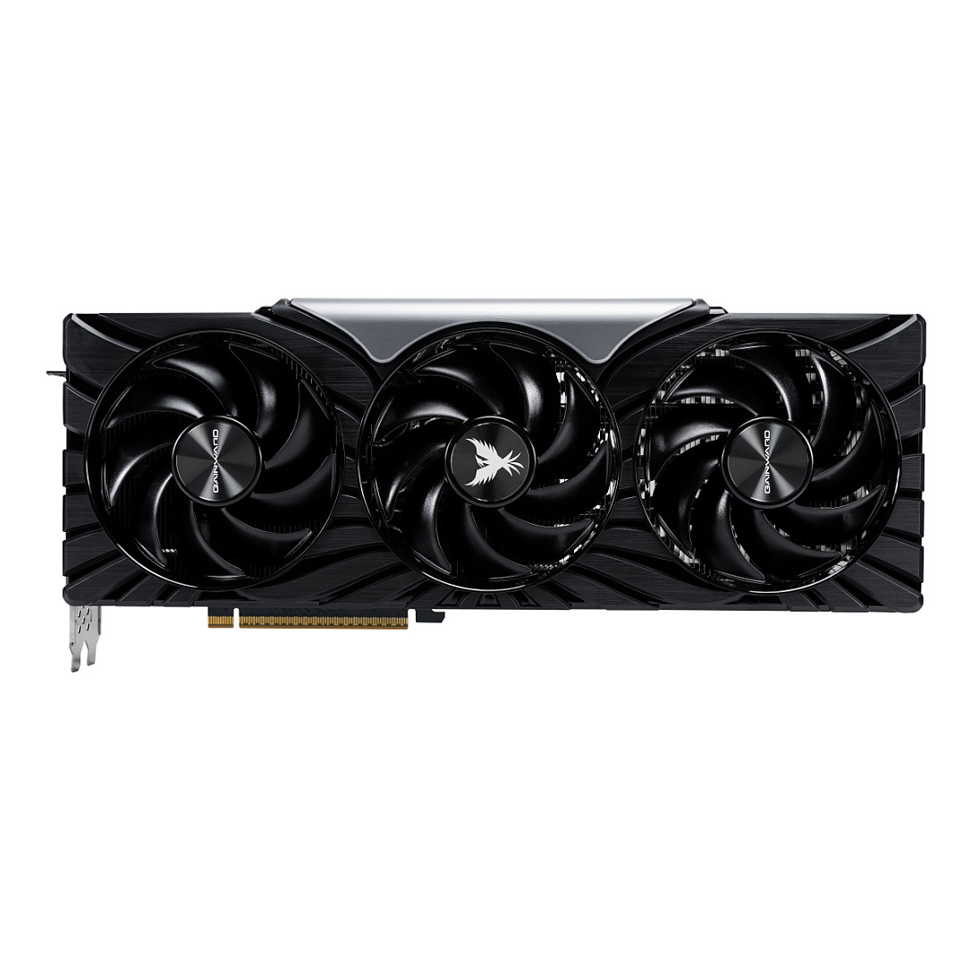 Gainward RTX5080 Phoenix GS V1 16GB GDDR7 HDMI 3x