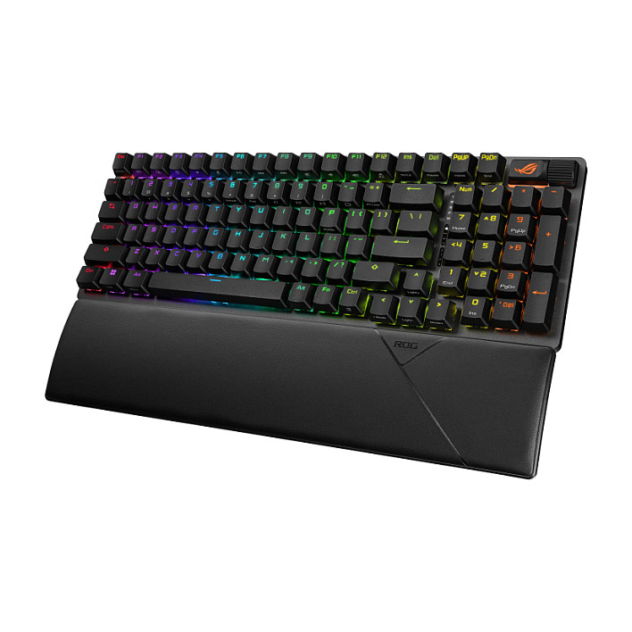 ASUS ROG Strix Scope II 96 Wireless keyboard