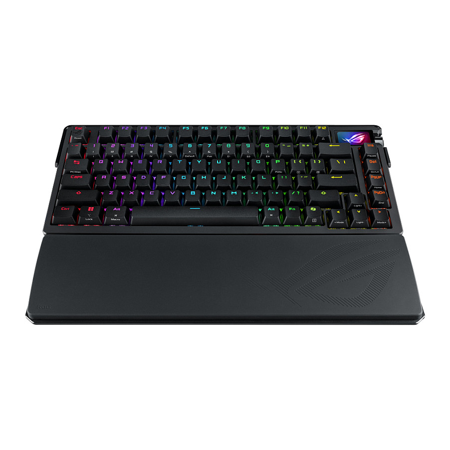 ASUS ROG Azoth Extreme keyboard