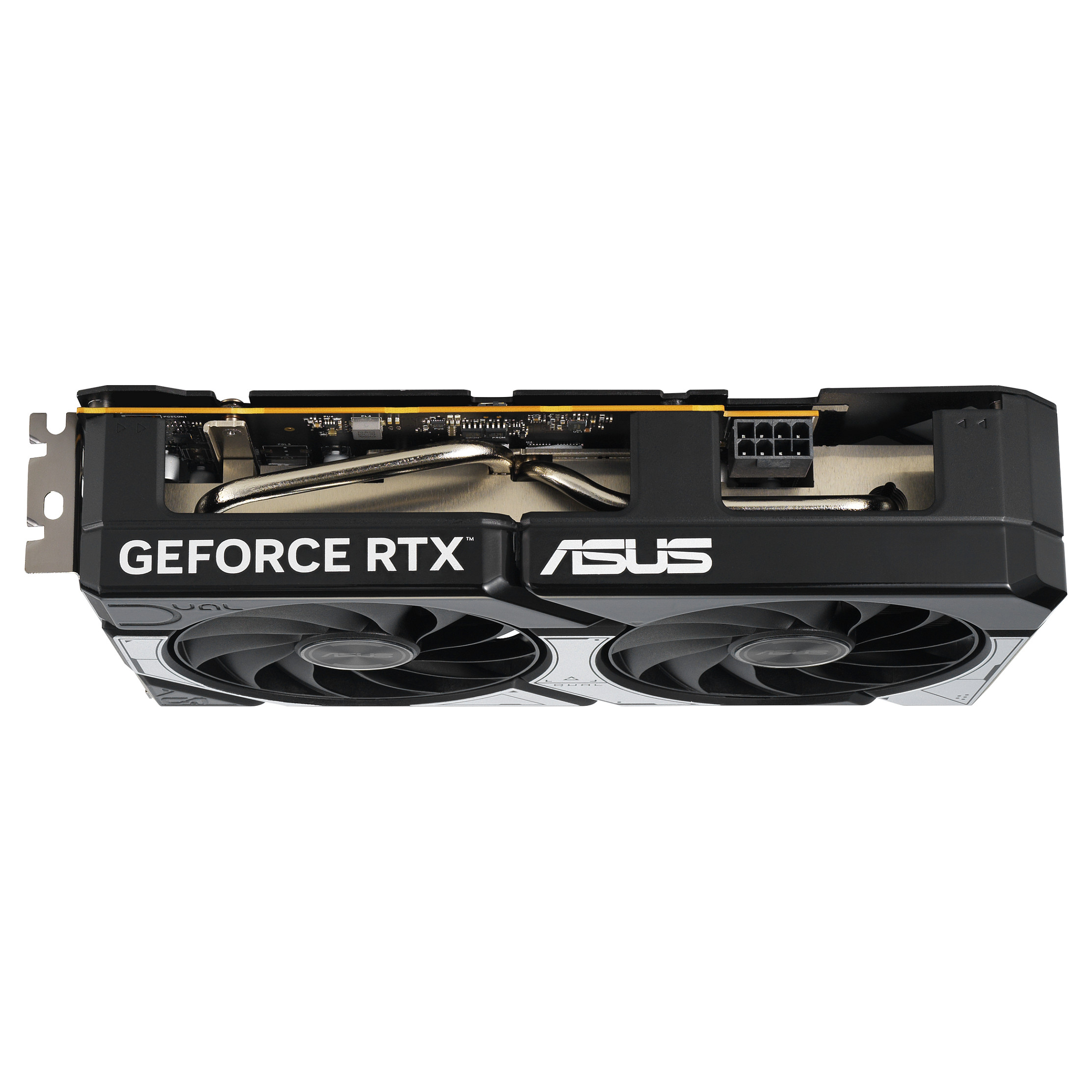 ASUS Dual -RTX5060-O8G-A