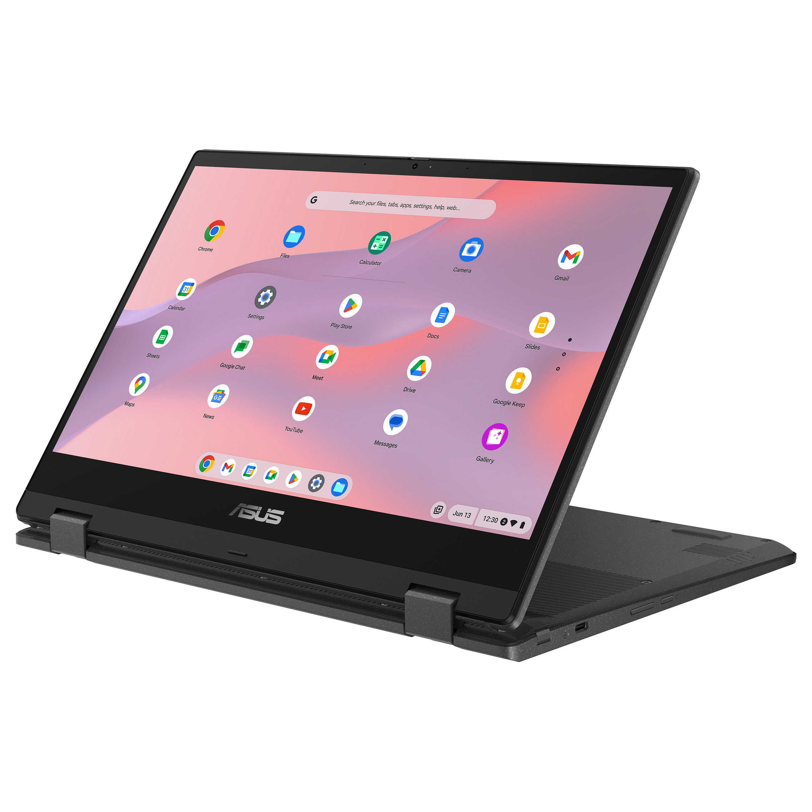 Asus Chromebook Filp CM 14 CM1402FM2A-EC0015 MT520/8GB/128GBeMMC/Chrome OS