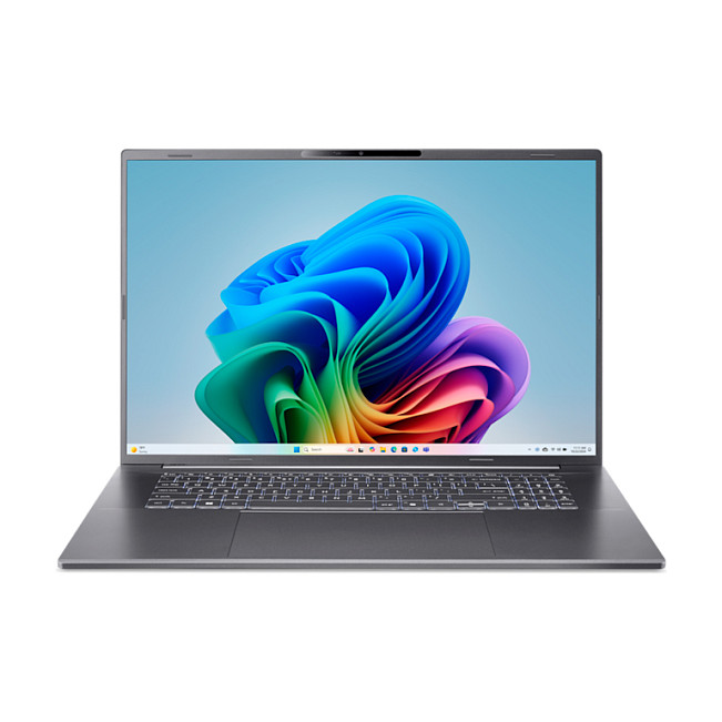 Acer Aspire 18 AI A18-I71M-96HU CU9-386H/16GB/512SSD/W11 Home