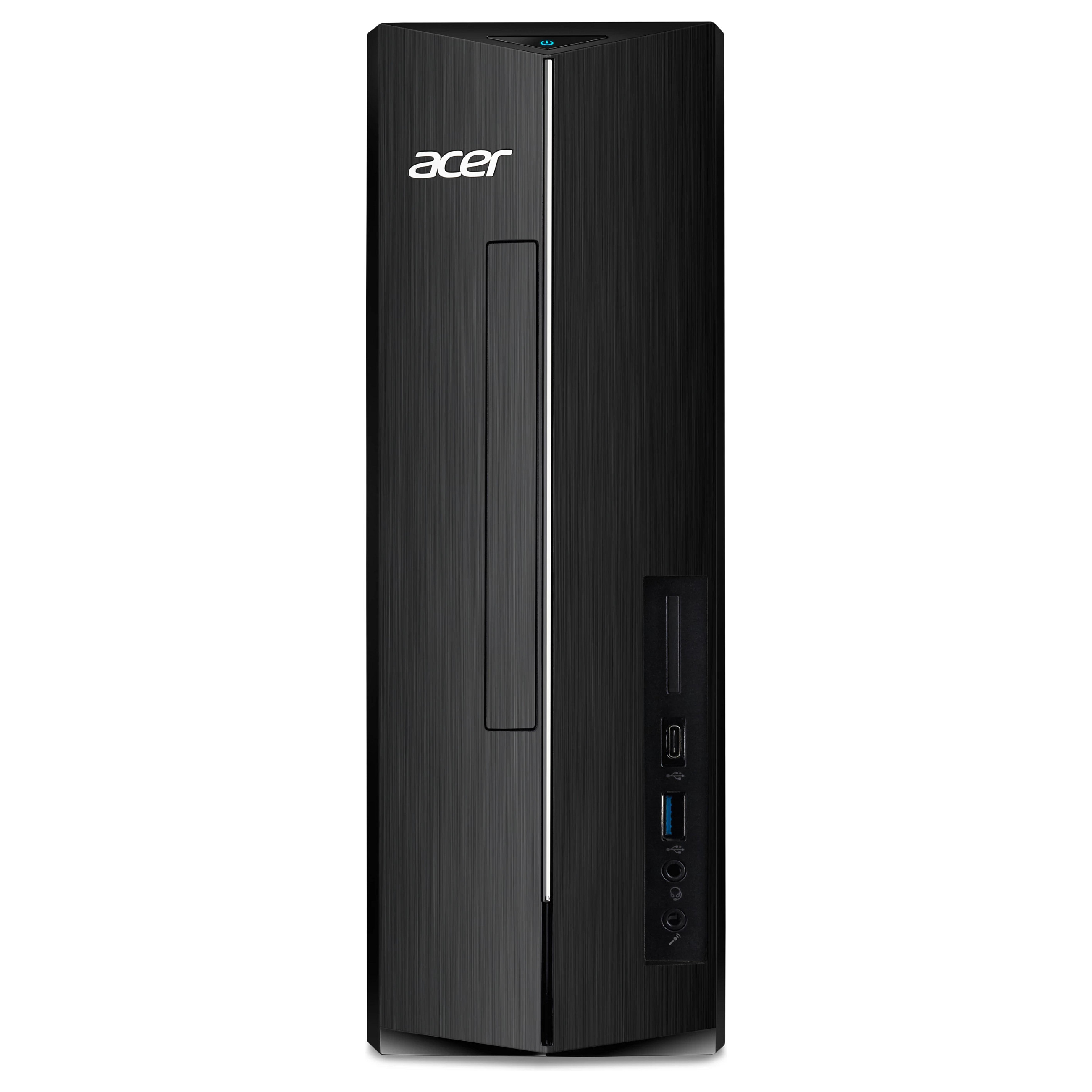 Acer Aspire XC-1715 SFF PC Intel Core 3 N355, 16 GB RAM, 512 GB M.2 SSD, Intel UHD-Grafik, Windows 11 Marken PCs
