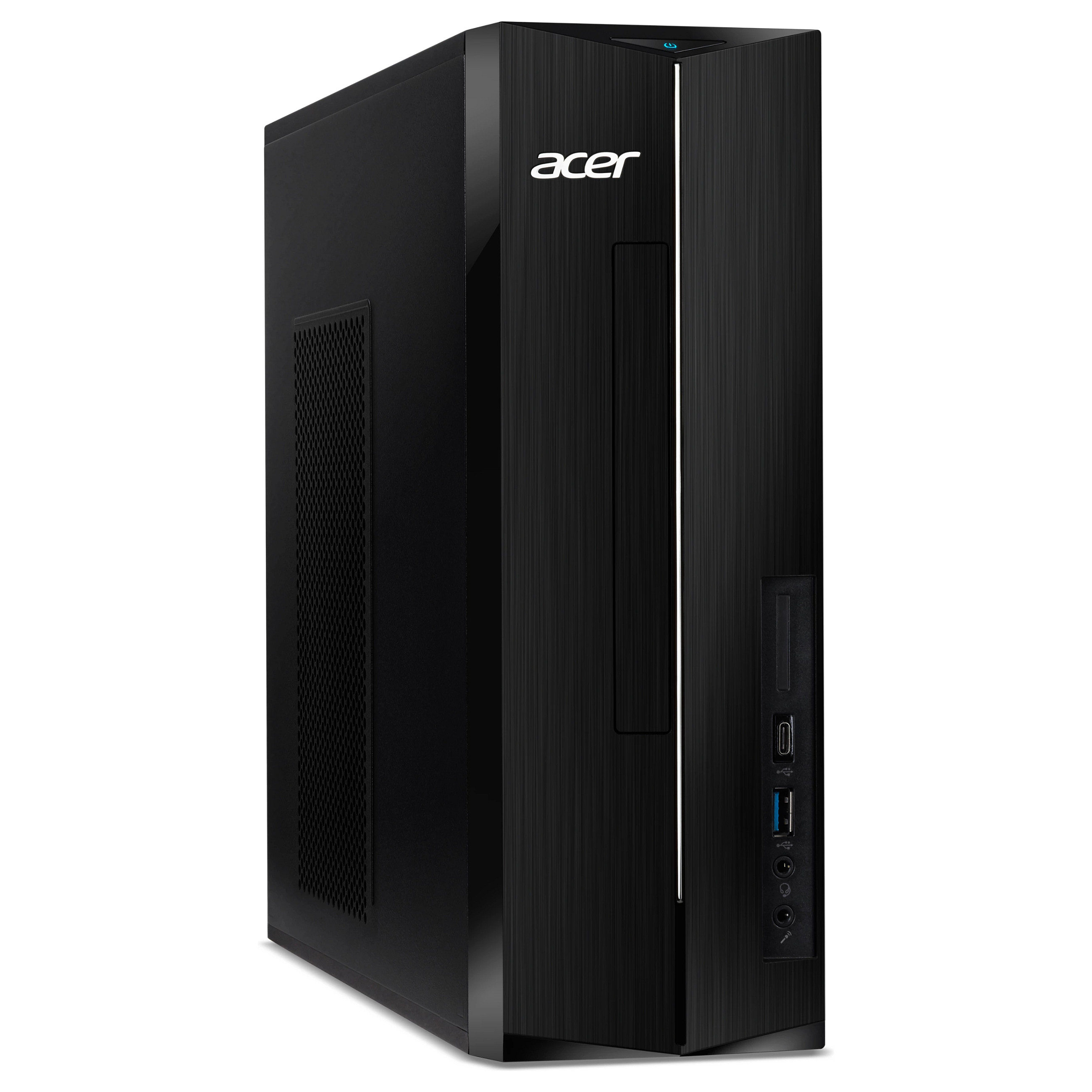 Acer Aspire XC-1715 SFF PC Intel Core 3 N355, 16 GB RAM, 512 GB M.2 SSD, Intel UHD-Grafik, Windows 11