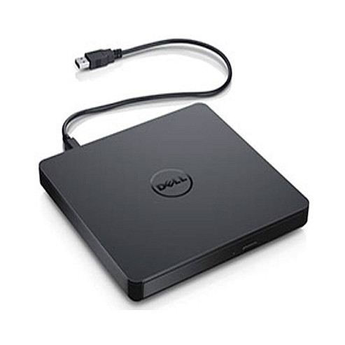 EXT Dell DW316 Ext USB Optical Drive DVD-Brenner extern