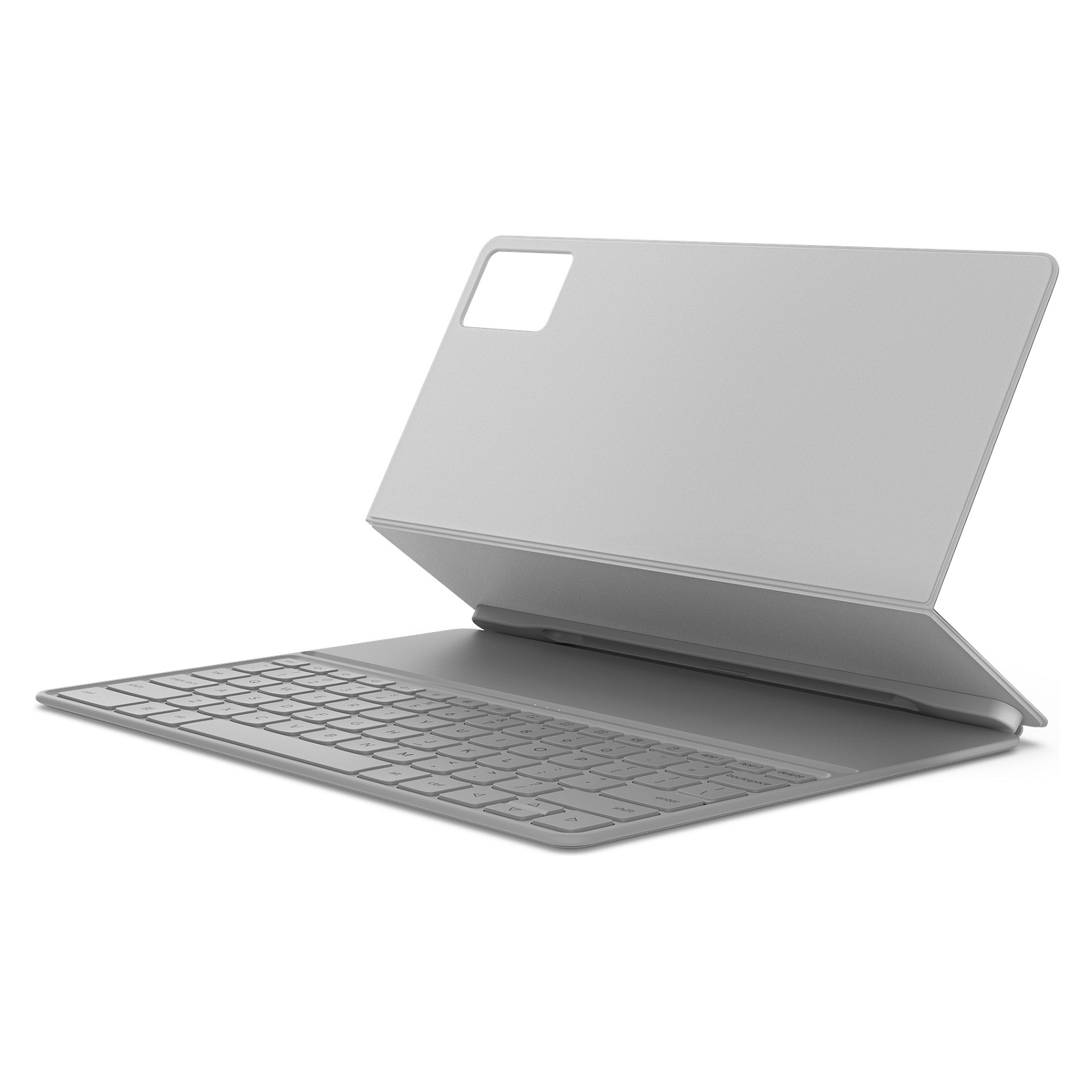 LENOVO Folio Keyboard For Idea Tab Plus Cloud Grey