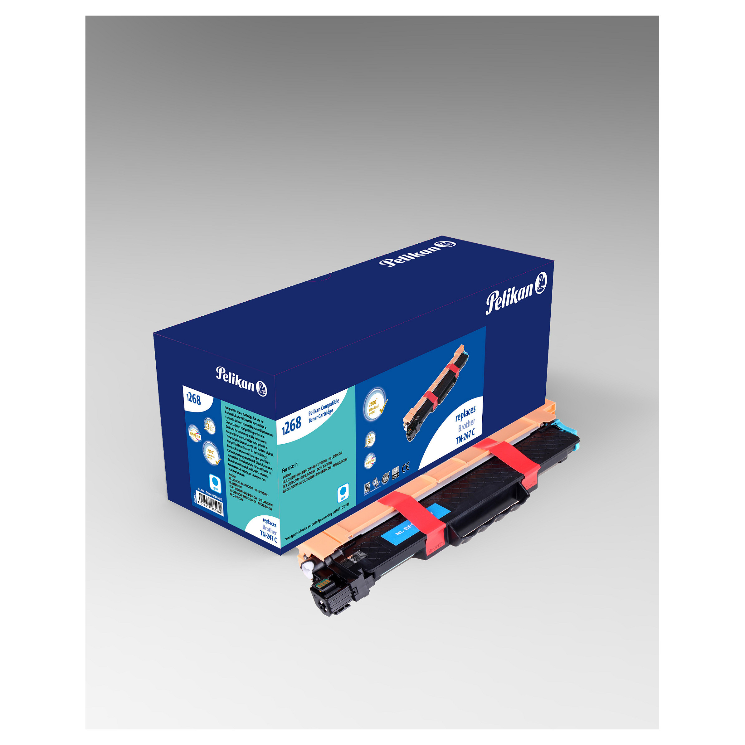Pelikan 1031440173 toner cartridge