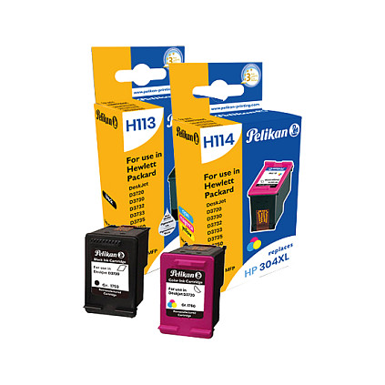 Pelikan 4950930 ink cartridge