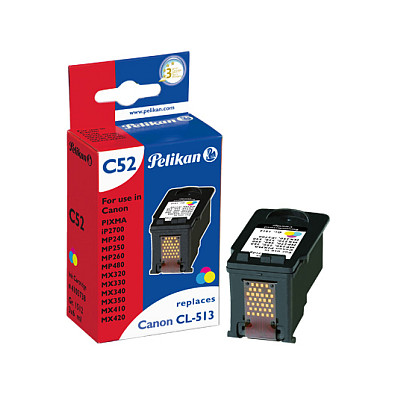 Pelikan C52 ink cartridge