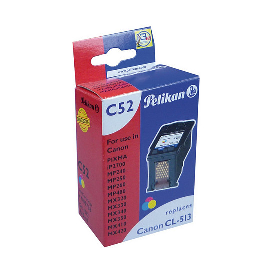 Pelikan C52 ink cartridge