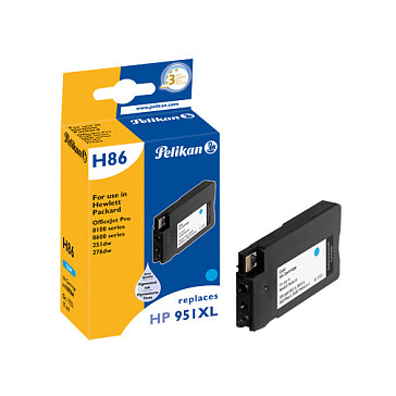 Pelikan 4109064 ink cartridge