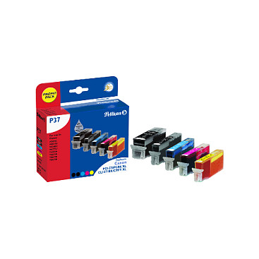 Pelikan P37 ink cartridge