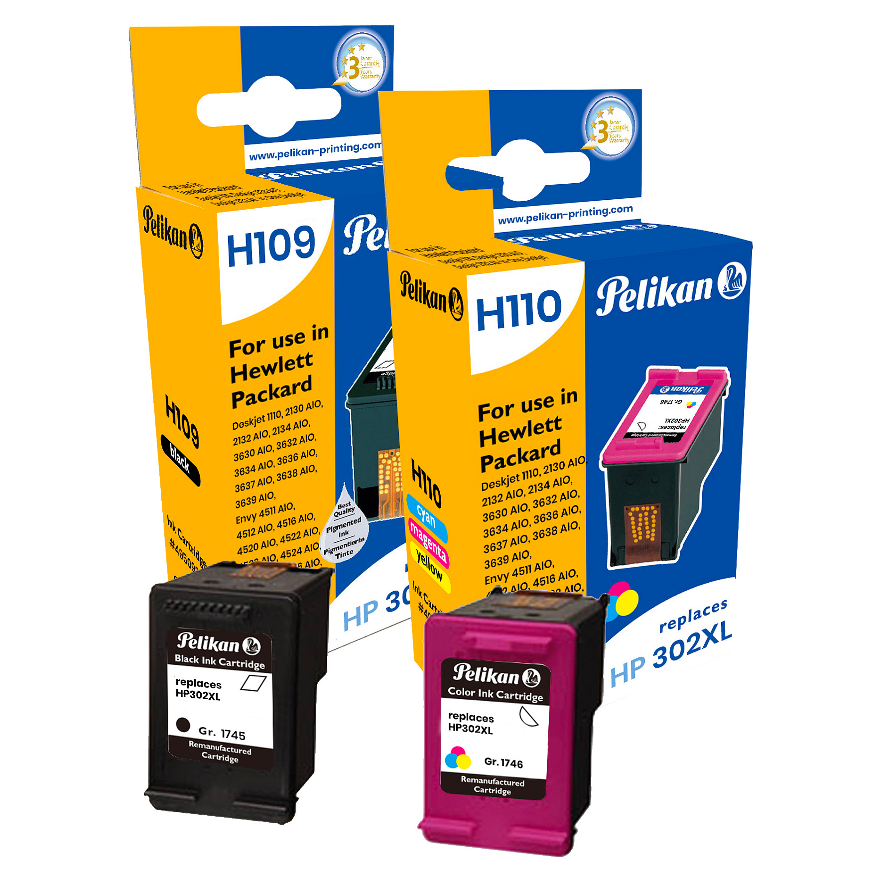 Pelikan 4950870 toner cartridge